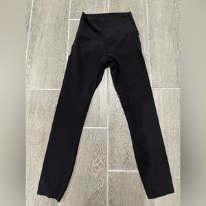 Lululemon athletics leggings